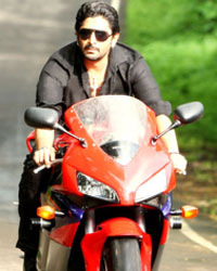 Arshad Warsi